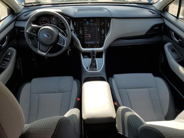  SUBARU OUTBACK 2020 Blue