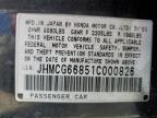2001 Honda Accord Ex for Sale in San Martin, CA - Front End