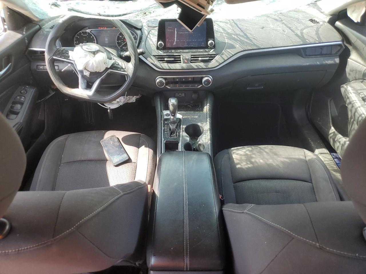 2020 Nissan Altima S VIN: 1N4BL4BV3LC254259 Lot: 56827935