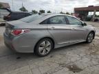 Fort Wayne, IN에서 판매 중인 2013 Hyundai Sonata Hybrid   - Front End