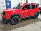 2018 Jeep Renegade Latitude zu verkaufen in Blaine, MN - Mechanical