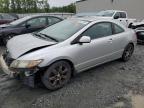2009 Honda Civic Lx   na sprzedaż w Spartanburg, SC - Front End