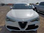 2018 Alfa Romeo Stelvio Ti for Sale in Houston, TX - Normal Wear