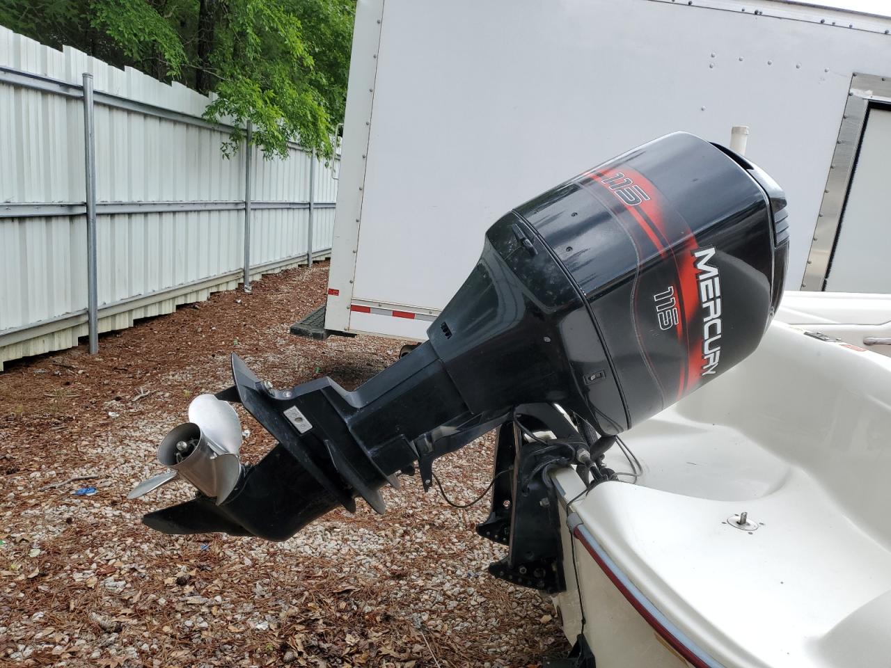 1995 Mercury Uk VIN: 6657G5951750B3911 Lot: 58099645