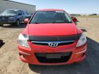 2010 Hyundai Elantra Touring Gls en Venta en Rocky View County, AB - Side
