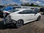 2018 Honda Civic Exl for Sale in Glassboro, NJ - Rear End