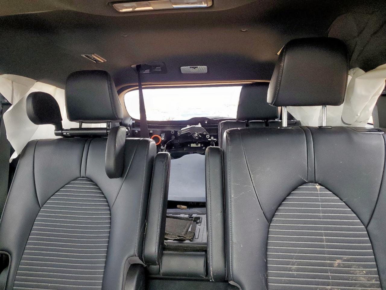 2023 Toyota Highlander L VIN: 5TDKDRAHXPS520395 Lot: 56769375