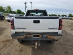 2004 Chevrolet Silverado K2500 Heavy Duty للبيع في Portland، MI - Front End