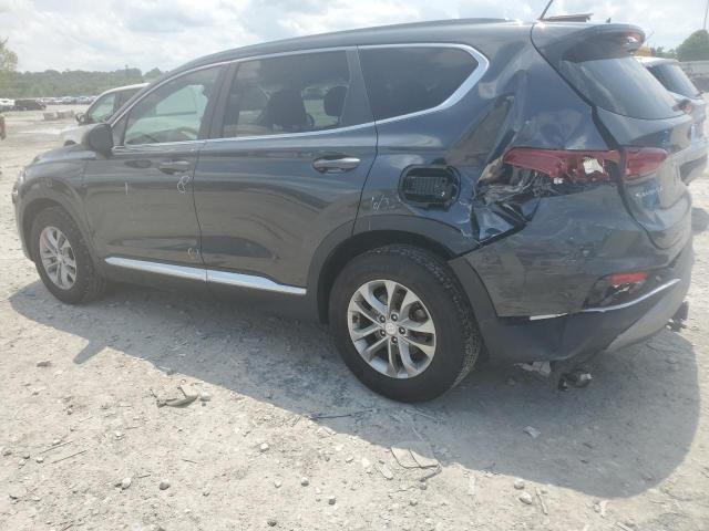  HYUNDAI SANTA FE 2020 Charcoal