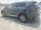 2020 Hyundai Santa Fe Se for Sale in Cahokia Heights, IL - Rear End