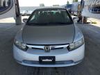 2007 Honda Civic Hybrid na sprzedaż w Hayward, CA - Rear End