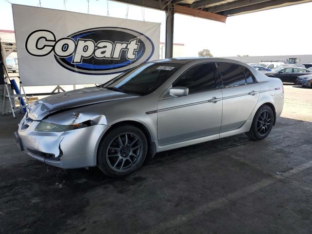 2006 Acura 3.2Tl 