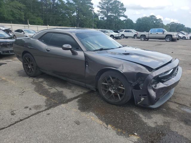  DODGE CHALLENGER 2013 Серый