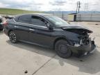 2017 Nissan Sentra S للبيع في Littleton، CO - Front End