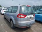 2012 FORD GALAXY ZET for sale at Copart WOLVERHAMPTON