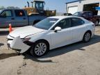 2018 Toyota Camry L for Sale in Mcfarland, WI - Front End