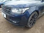2015 LAND ROVER RANGE ROVE for sale at Copart ROCHFORD