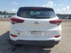 2018 Hyundai Tucson Sel for Sale in Fredericksburg, VA - Front End