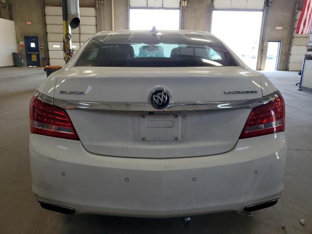  BUICK LACROSSE 2016 Biały