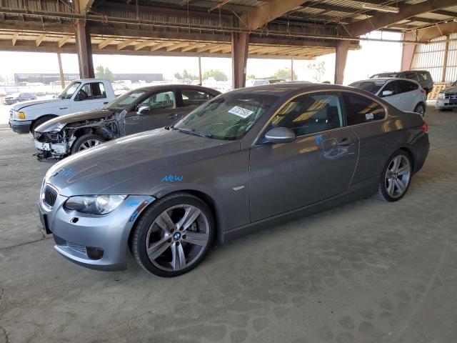 2008 Bmw 335 I