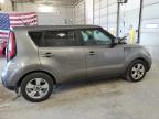 2018 KIA SOUL    for sale at Copart MO - COLUMBIA