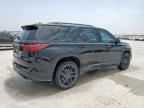 2022 Chevrolet Traverse Premier продається в Haslet, TX - Front End