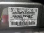 2024 Nissan Sentra Sv zu verkaufen in Glassboro, NJ - Rear End