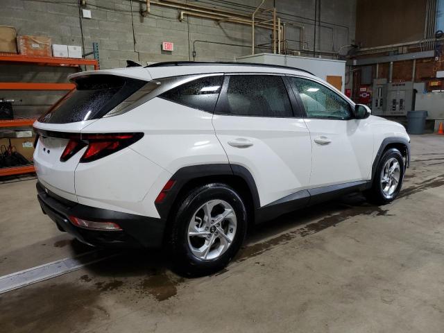  HYUNDAI TUCSON 2024 Biały