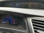 2015 Honda Civic Lx للبيع في Marlboro، NY - Front End
