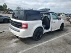 2019 Ford Flex Sel en Venta en Van Nuys, CA - Side