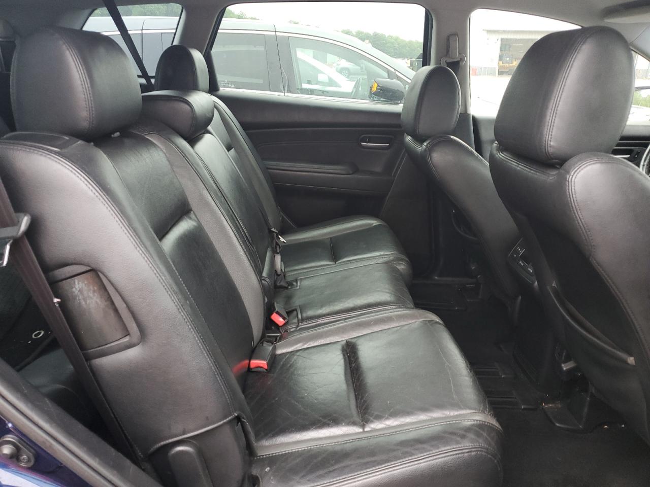 2008 Mazda Cx-9 VIN: JM3TB28V280141352 Lot: 56989125