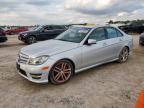 2013 Mercedes-Benz C 250 للبيع في Houston، TX - Normal Wear