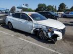 2024 Nissan Altima Sv   за продажба в Van Nuys, CA - Front End