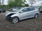 2013 Hyundai Elantra Gls for Sale in Cicero, IN - Front End