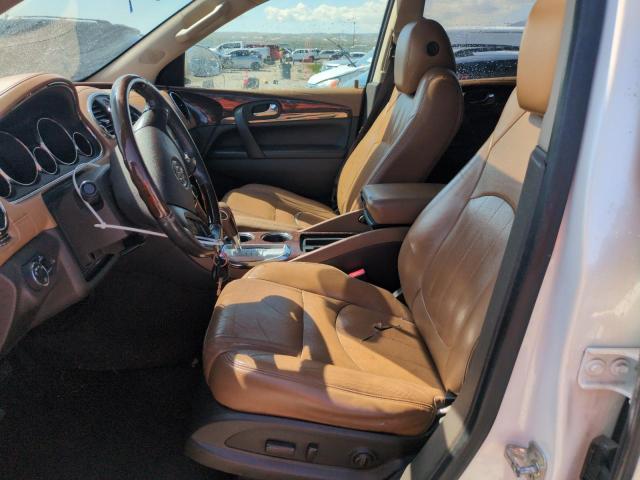  BUICK ENCLAVE 2014 Kremowy