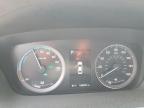 2016 Hyundai Sonata Hybrid en Venta en Fairburn, GA - Front End