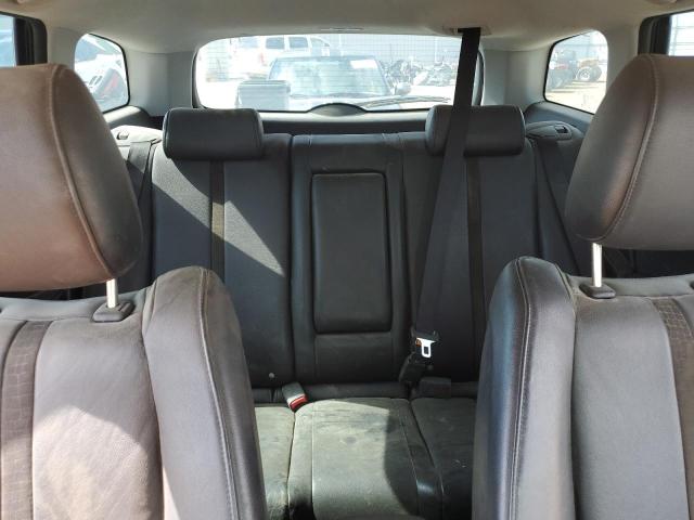 2007 MAZDA CX-7   
