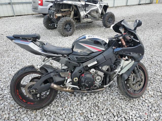 2005 Suzuki Gsx-R1000 