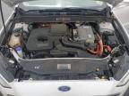2017 Ford Fusion Titanium Phev de vânzare în Fredericksburg, VA - Side
