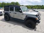 2018 Jeep Wrangler Unlimited Sport for Sale in Rogersville, MO - Front End