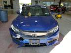 2016 Honda Civic Lx na sprzedaż w Angola, NY - Front End