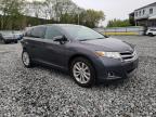 2015 TOYOTA VENZA LE   for sale at Copart MA - NORTH BOSTON
