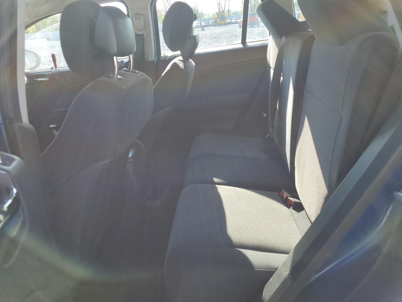 2010 Dodge Caliber Mainstreet VIN: 1B3CB3HA4AD543918 Lot: 56243095