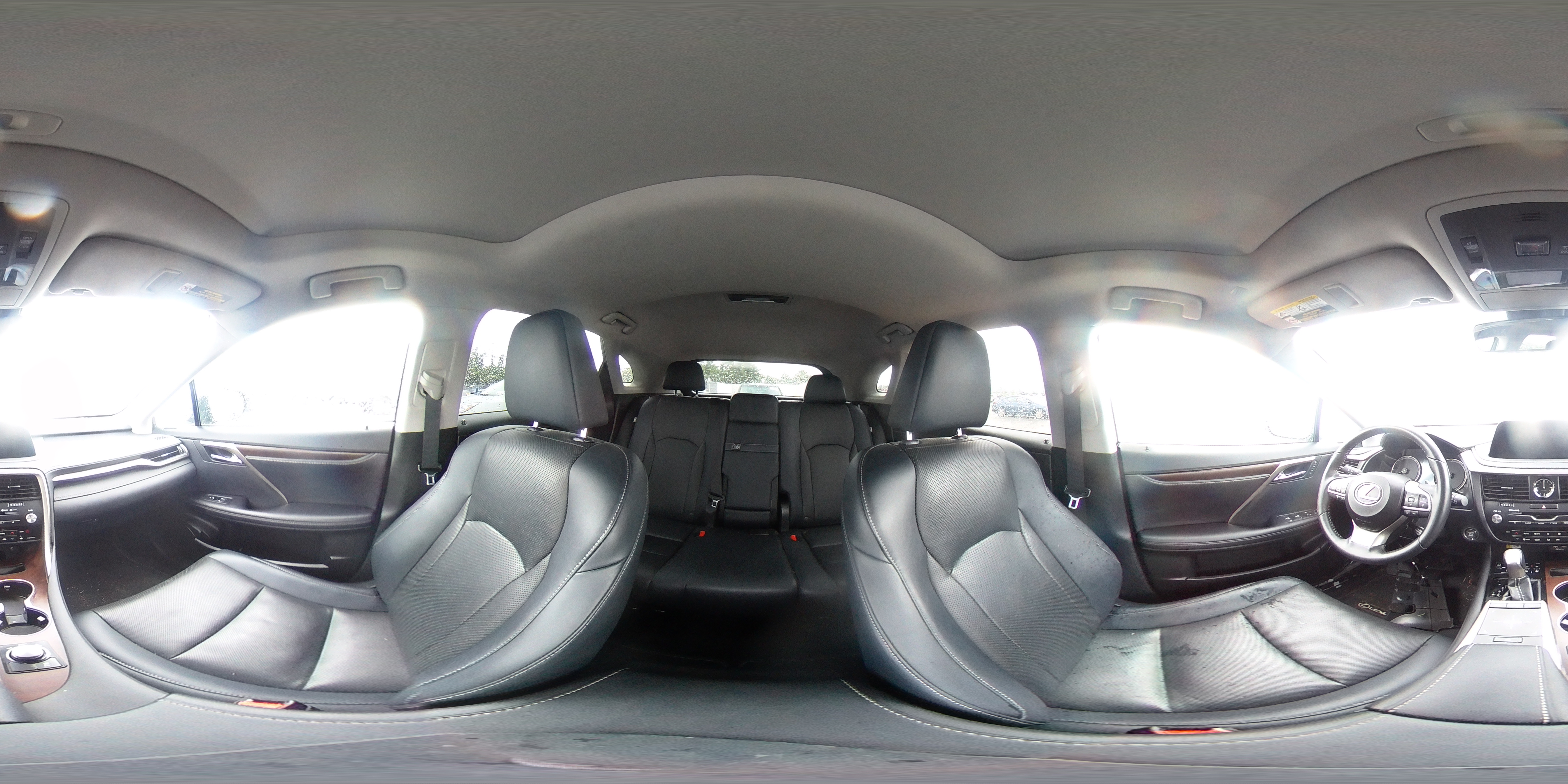 2021 Lexus Rx 350 VIN: 2T2HZMAA3MC185384 Lot: 53341135