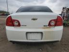 2010 Chevrolet Malibu Ls for Sale in Woodhaven, MI - Side