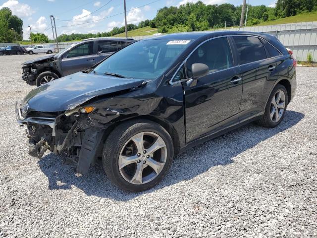 2011 Toyota Venza 