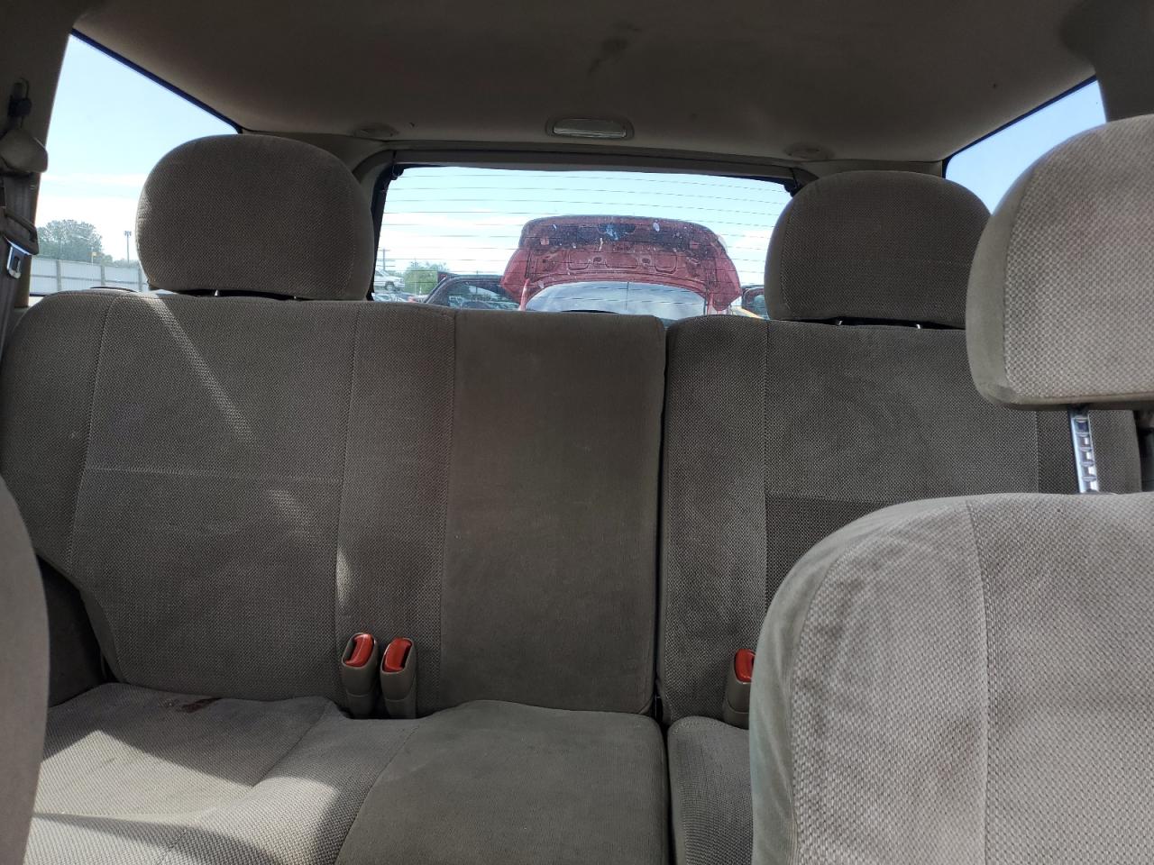 2001 Jeep Grand Cherokee Laredo VIN: 1J4GW48SX1C620097 Lot: 56902055