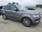 2016 Land Rover Range Rover Sport Sc იყიდება San Diego-ში, CA - Mechanical