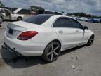 2018 Mercedes-Benz C 300 იყიდება Orlando-ში, FL - Front End