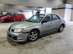 2007 Subaru Impreza 2.5I на продаже в Sandston, VA - Undercarriage